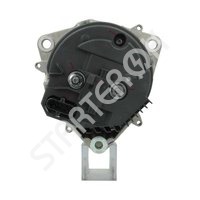 Alternator F000BL0769 BOSCH