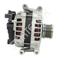 Alternator F000BL0803 BOSCH