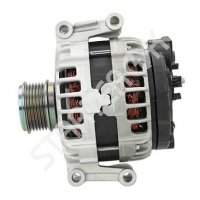 Alternator F000BL0803 BOSCH