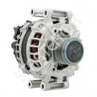 Alternator F000BL0803 BOSCH