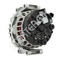 Alternator BOSCH  F000BL0803