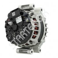 Alternator F000BL0803 BOSCH