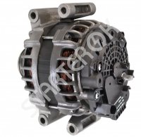 Alternator F000BL0803RMFD BOSCH