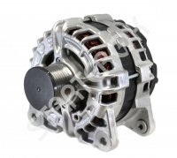 Alternator F000BL0814RMFD BOSCH