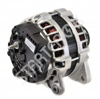 Alternator F000BL0814RMFD BOSCH