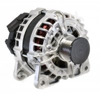 Alternator F000BL0814RMFD BOSCH