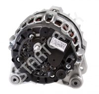 Alternator F000BL0814RMFD BOSCH