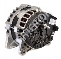 Alternator F000BL0814RMFD BOSCH