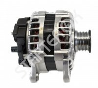 Alternator F000BL0814RMFD BOSCH