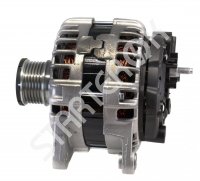 Alternator F000BL0890RMFD BOSCH