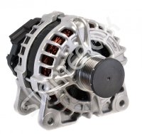 Alternator F000BL0890RMFD BOSCH