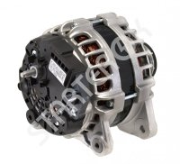 Alternator F000BL0890RMFD BOSCH