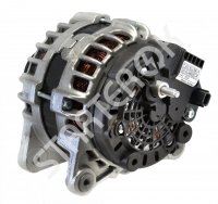 Alternator F000BL0890RMFD BOSCH