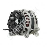 Alternator F000BL08G8 BOSCH