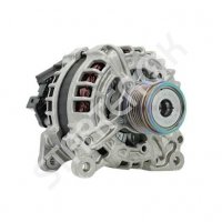 Alternator F000BL08G8 BOSCH