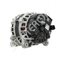 Alternator F000BL08G8 BOSCH