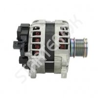 Alternator F000BL08G8 BOSCH