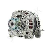 Alternator F000BL08G8 BOSCH