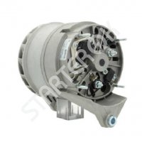 Alternator F04R301172 BOSCH