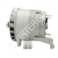 Alternator F04R301172 BOSCH