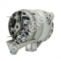 Alternator F04R301172 BOSCH