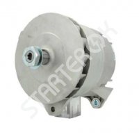 Alternator F04R301172 BOSCH