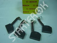 Brush set starter 2007014070 BOSCH