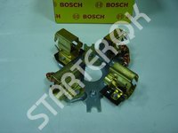 Carbon brushes holder Starter BOSCH  2004336086