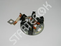 Carbon brushes holder Starter 6033AD4180 BOSCH
