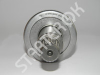 Clutch starter 0399D52045 BOSCH