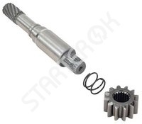 Drive Shaft 6033AD6136 BOSCH