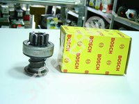 Freewheel Gear Drive starter 1006209466 BOSCH