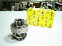 Freewheel Gear Drive starter 1006209524 BOSCH