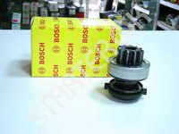 Freewheel Gear Drive starter 1006209540 BOSCH