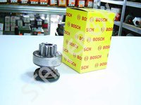 Freewheel Gear Drive starter 1006209592 BOSCH