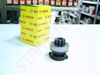 Freewheel Gear Drive starter 1006209629 BOSCH