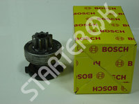 Freewheel Gear Drive starter 1006209672 BOSCH