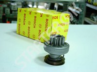 Freewheel Gear Drive starter 1006209804 BOSCH