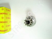 Freewheel Gear Drive starter 1006209813 BOSCH