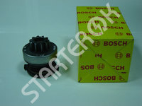 Freewheel Gear Drive starter 1006209929 BOSCH