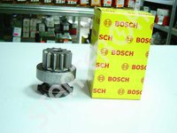 Freewheel Gear Drive starter 1006210128 BOSCH