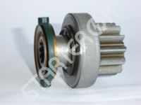 Freewheel Gear Drive starter 1006210146 BOSCH