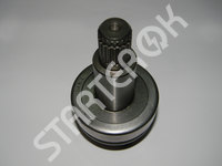 Freewheel Gear Drive starter 6033AD5078 BOSCH