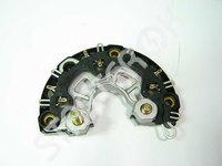 Rectifier alternator F00M123202 BOSCH