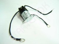 Safety Switch starter 6033AD3215 BOSCH