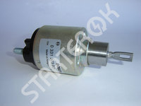 Solenoid Relay starter 0331303026 BOSCH