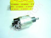 Solenoid Relay starter 2339303267 BOSCH