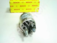 Solenoid Relay starter 2339305017 BOSCH