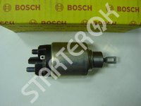 Solenoid Relay starter 2339305030 BOSCH