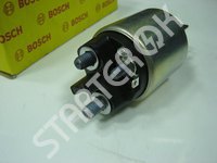 Solenoid Relay starter 2339305030 BOSCH